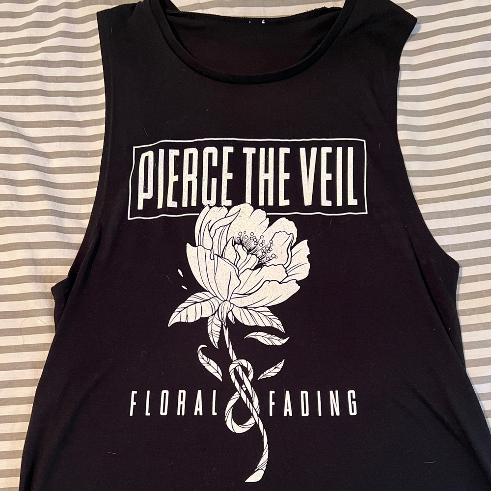 Pierce the Veil
